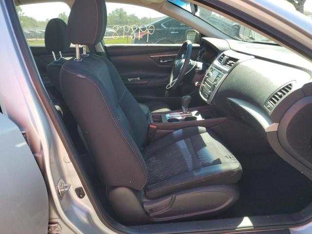 Photo 5 from auction – 2018 NISSAN ALTIMA 2.5 with VIN 1N4AL3AP1JC475039