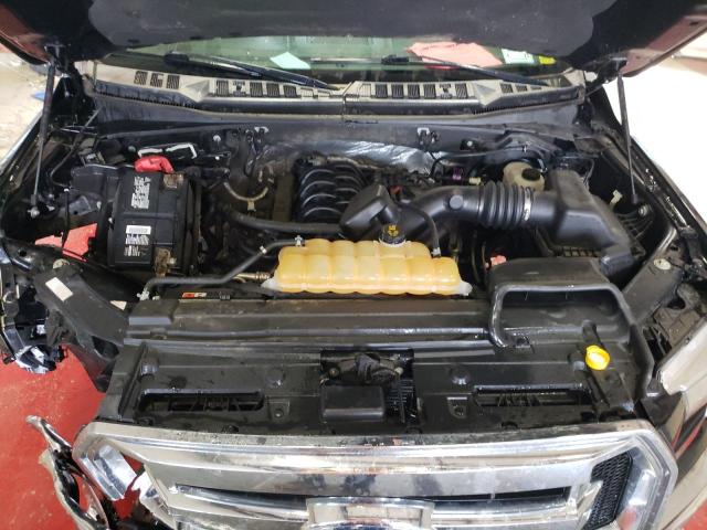 Photo 7 from auction – 2015 FORD F150 SUPER with VIN 1FTFX1EF8FFD05647