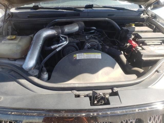 Photo 7 from auction – 2008 JEEP GRAND CHER with VIN 1J8GR48K28C147005