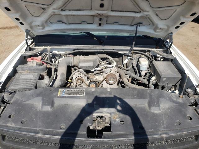 Photo 7 from auction – 2010 CHEVROLET SILVERADO with VIN 1GCPCPEX9AZ139237