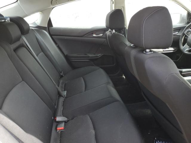 Photo 5 from auction – 2016 HONDA CIVIC EX with VIN 19XFC2F73GE011657