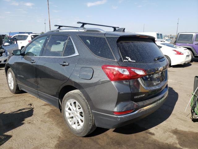 Photo 3 from auction – 2018 CHEVROLET EQUINOX LT with VIN 2GNAXJEV6J6190218