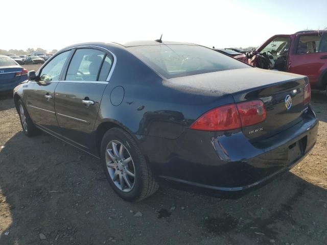 Photo 3 from auction – 2006 BUICK LUCERNE CX with VIN 1G4HD57296U230046