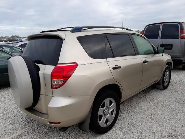 Photo 4 from auction – 2008 TOYOTA RAV4 with VIN JTMZD33VX86075611