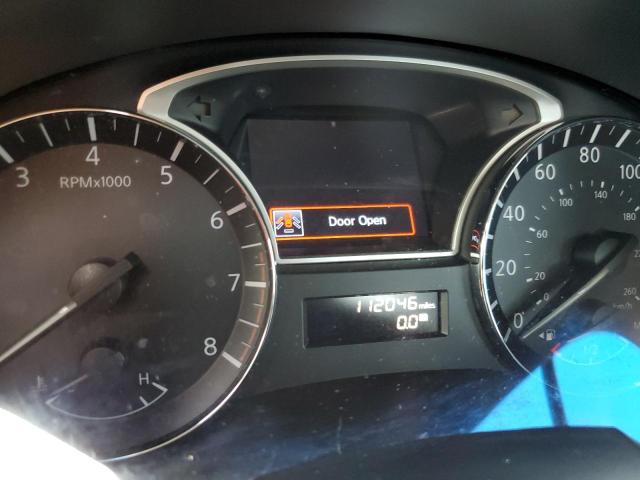 Photo 8 from auction – 2014 NISSAN ALTIMA 2.5 with VIN 1N4AL3AP8EN340585