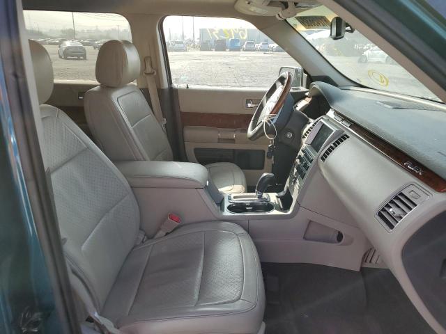 Photo 5 from auction – 2011 FORD FLEX LIMIT with VIN 2FMGK5DC6BBD06739