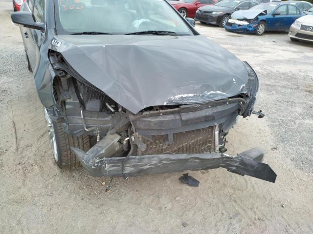 Photo 9 from auction – 2015 BUICK LACROSSE P with VIN 1G4GF5G33FF145657