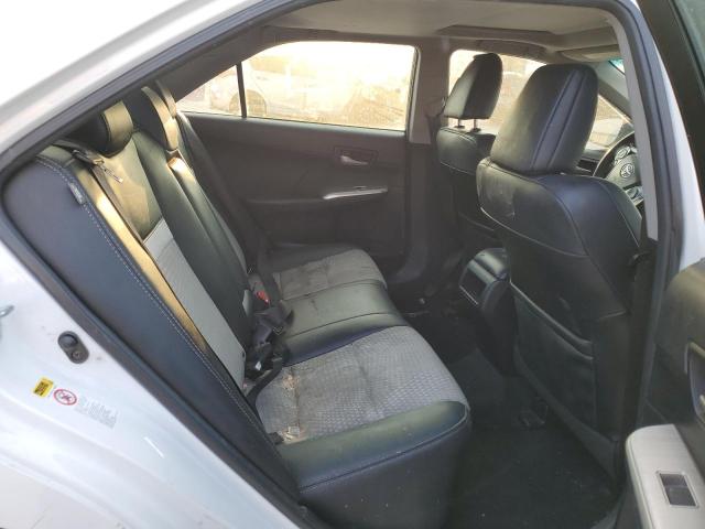 Photo 6 from auction – 2012 TOYOTA CAMRY BASE with VIN 4T1BF1FK2CU144437