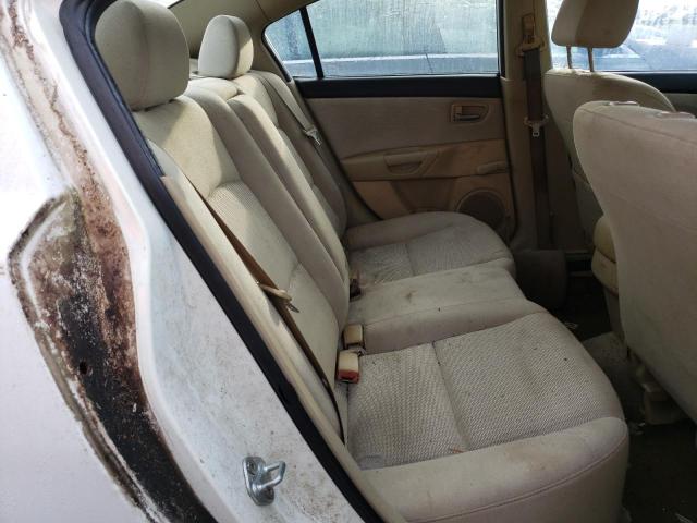 Photo 6 from auction – 2007 MAZDA 3 I with VIN JM1BK12F071745040