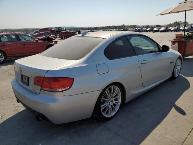Photo 4 from auction – 2010 BMW 335 XI with VIN WBAWC7C55AE271400