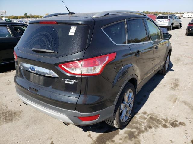 Photo 4 from auction – 2015 FORD ESCAPE TIT with VIN 1FMCU9J99FUB95192