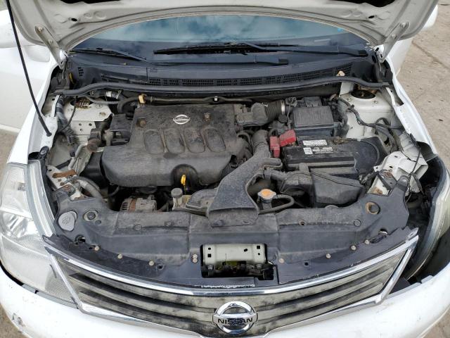 Photo 7 from auction – 2011 NISSAN VERSA S with VIN 3N1BC1CP4BL408072