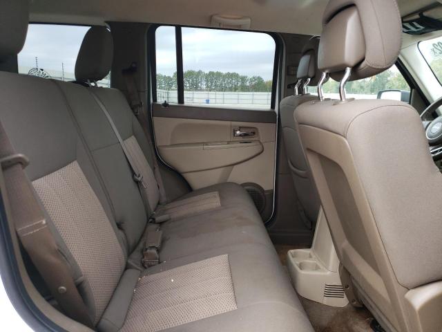 Photo 6 from auction – 2011 JEEP LIBERTY SP with VIN 1J4PP2GK2BW521762