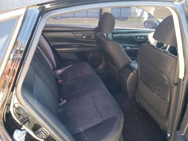 Photo 6 from auction – 2016 NISSAN ALTIMA 2.5 with VIN 1N4AL3AP0GN336646