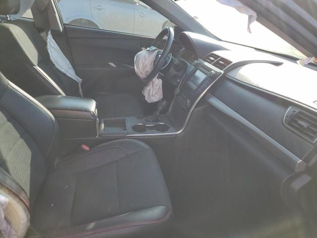 Photo 5 from auction – 2016 TOYOTA CAMRY LE with VIN 4T1BF1FKXGU164702