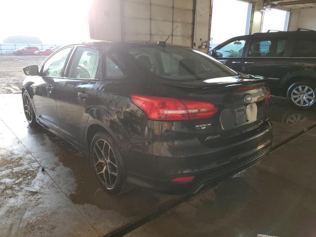 Photo 3 from auction – 2015 FORD FOCUS SE with VIN 1FADP3F28FL382833