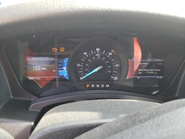 Photo 8 from auction – 2017 FORD EXPEDITION with VIN 1FMJK1JT3HEA23960