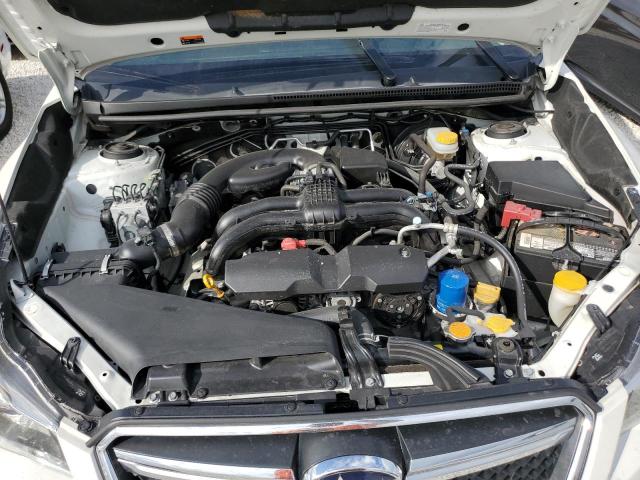 Photo 7 from auction – 2017 SUBARU CROSSTREK with VIN JF2GPALC9H8254827