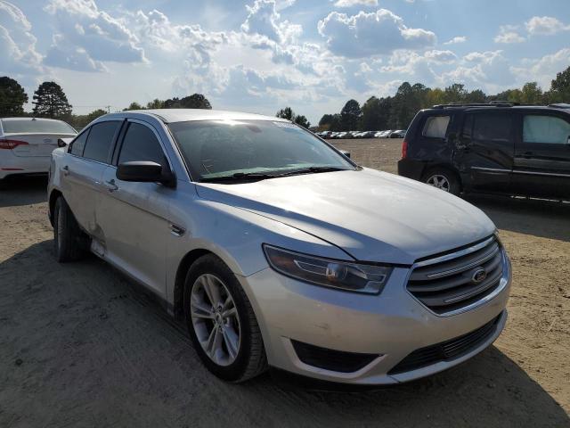 FORD TAURUS SE 2015 with VIN 1FAHP2D99FG149676 - Photo from auction