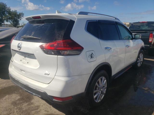 Photo 4 from auction – 2017 NISSAN ROGUE S with VIN KNMAT2MT8HP510353