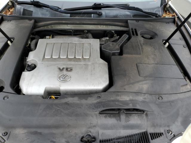 Photo 7 from auction – 2007 LEXUS ES 350 with VIN JTHBJ46G872126444
