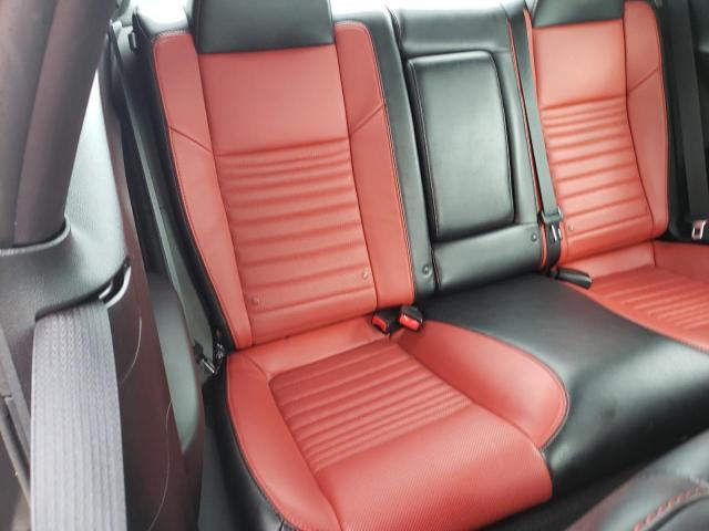 Photo 6 from auction – 2016 DODGE CHALLENGER with VIN 2C3CDZBT2GH157729