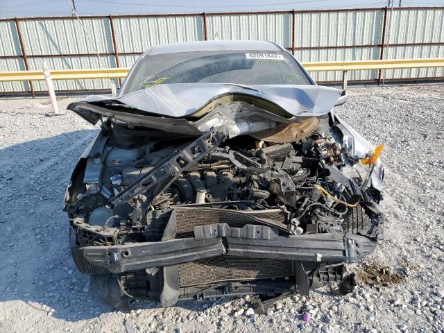 Photo 9 from auction – 2014 KIA FORTE LX with VIN KNAFK4A66E5250588