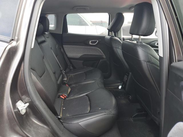 Photo 6 from auction – 2022 JEEP COMPASS LA with VIN 3C4NJCBB3NT113924