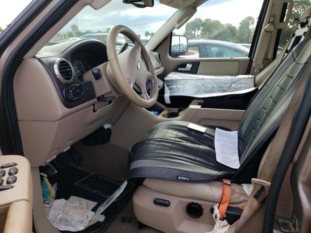 Photo 5 from auction – 2003 FORD EXPEDITION with VIN 1FMRU15W43LB35835