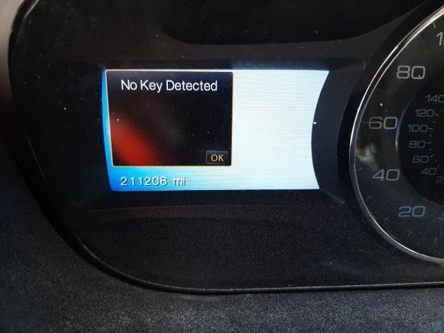 Photo 8 from auction – 2014 FORD EDGE LIMIT with VIN 2FMDK3KC4EBB60890