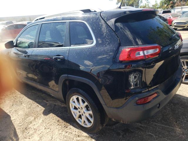 Photo 3 from auction – 2018 JEEP CHEROKEE L with VIN 1C4PJLCB8JD518779