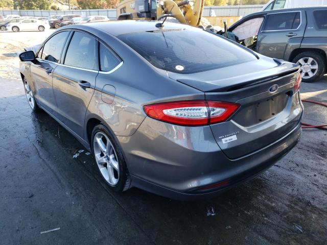 Photo 3 from auction – 2014 FORD FUSION SE with VIN 1FA6P0H70E5379198