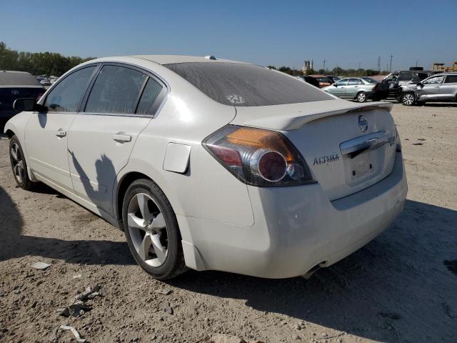 Photo 3 from auction – 2007 NISSAN ALTIMA 3.5 with VIN 1N4BL21EX7N486115