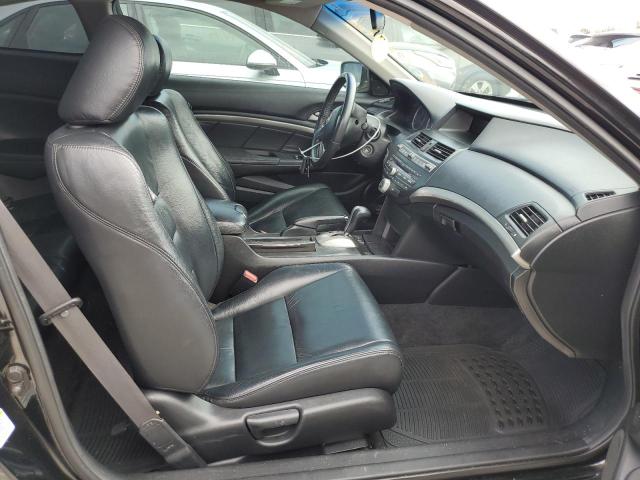 Photo 5 from auction – 2012 HONDA ACCORD EXL with VIN 1HGCS1B83CA020016