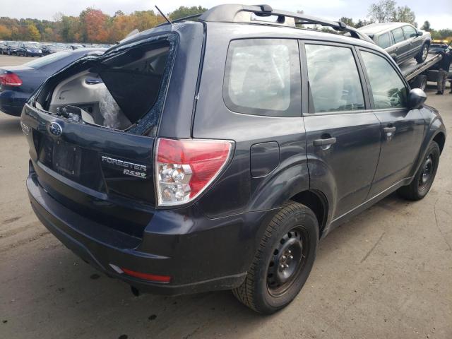 Photo 4 from auction – 2013 SUBARU FORESTER 2 with VIN JF2SHABCXDH440007