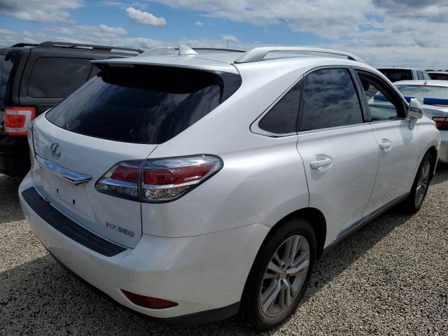 Photo 4 from auction – 2015 LEXUS RX 350 with VIN 2T2ZK1BA4FC153343
