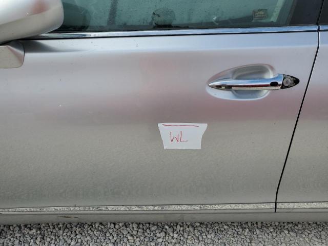 Photo 9 from auction – 2009 LEXUS LS 460 with VIN JTHBL46F895088197