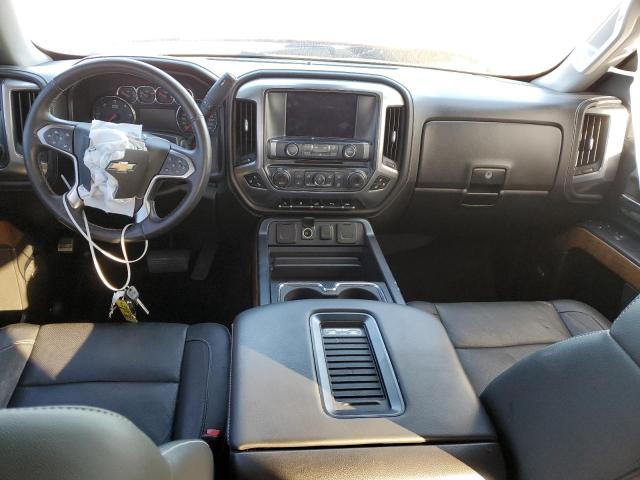 Photo 9 from auction – 2017 CHEVROLET SILVERADO with VIN 3GCUKSEC2HG284815