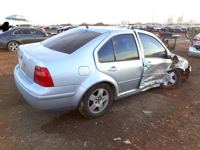 Photo 4 from auction – 2002 VOLKSWAGEN JETTA GLS with VIN 3VWSK69M92M147216