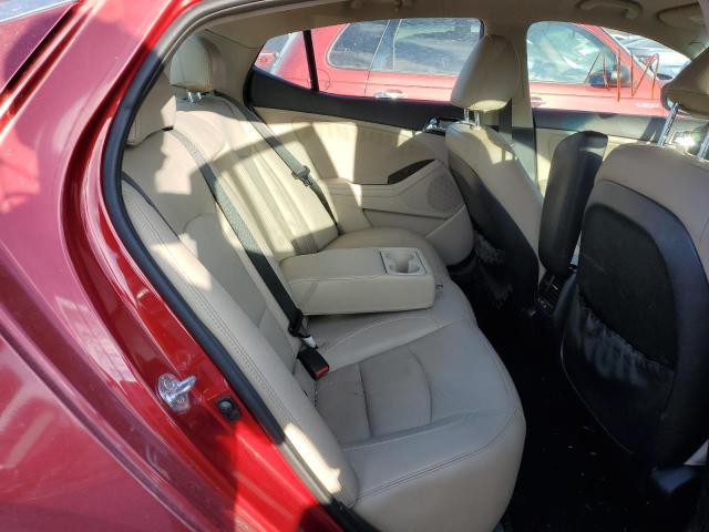 Photo 6 from auction – 2013 KIA OPTIMA EX with VIN 5XXGN4A76DG221318
