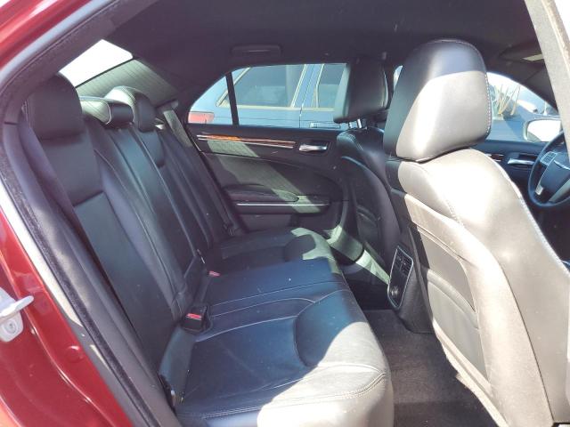 Photo 6 from auction – 2013 CHRYSLER 300 with VIN 2C3CCAAG0DH606992