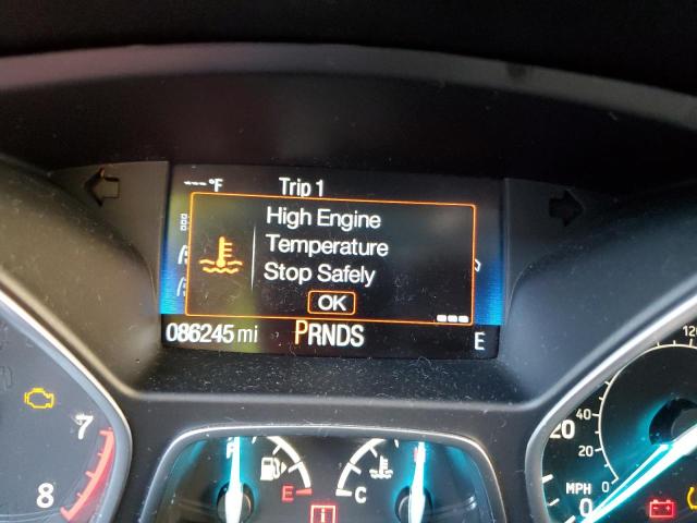 Photo 8 from auction – 2017 FORD ESCAPE TIT with VIN 1FMCU0JDXHUA10084
