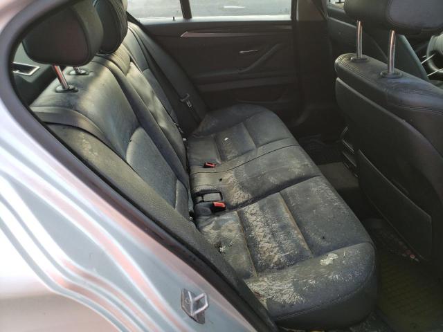 Photo 6 from auction – 2014 BMW 528 I with VIN WBA5A5C59ED502803