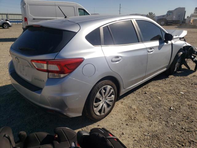 Photo 4 from auction – 2018 SUBARU IMPREZA with VIN 4S3GTAA63J3709889