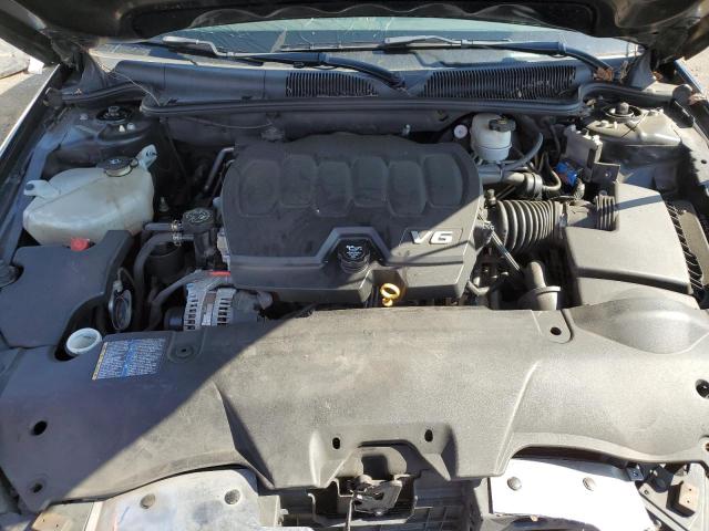 Photo 7 from auction – 2009 BUICK LUCERNE CX with VIN 1G4HD57129U136845