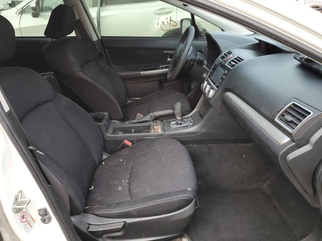 صورة رقم 5 من المزاد - 2016 SUBARU IMPREZA SP مع VIN JF1GPAP61G8222316