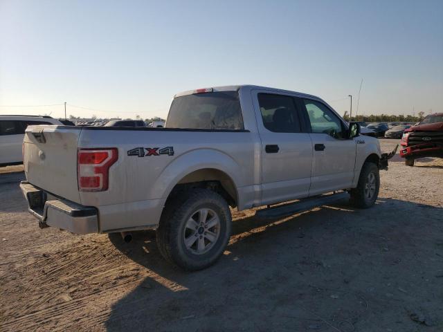 Photo 4 from auction – 2018 FORD F150 SUPER with VIN 1FTEW1E54JKD58710