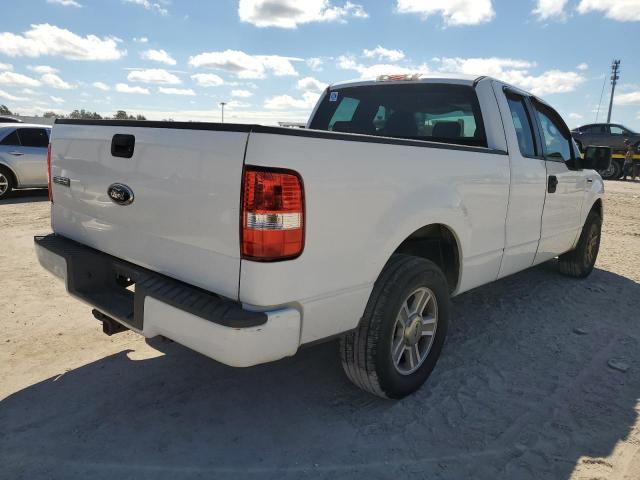 Фото 4 с аукциона – 2008 FORD F150 с VIN 1FTRX12W58FC04828