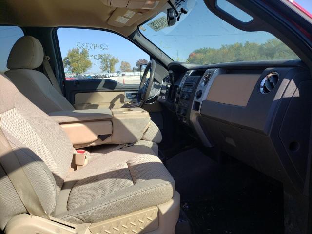 Фото 5 с аукциона – 2011 FORD F150 SUPER с VIN 1FTFW1EF1BFA35965