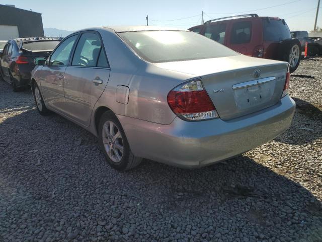 Photo 3 from auction – 2005 TOYOTA CAMRY LE with VIN 4T1BE30K95U059105